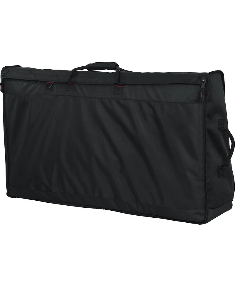 Gator Cases Padded Nylon Carry Bag for Large Format Mixers, 36x21x8"