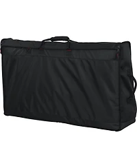 Gator Cases Padded Nylon Carry Bag for Large Format Mixers, 36x21x8"