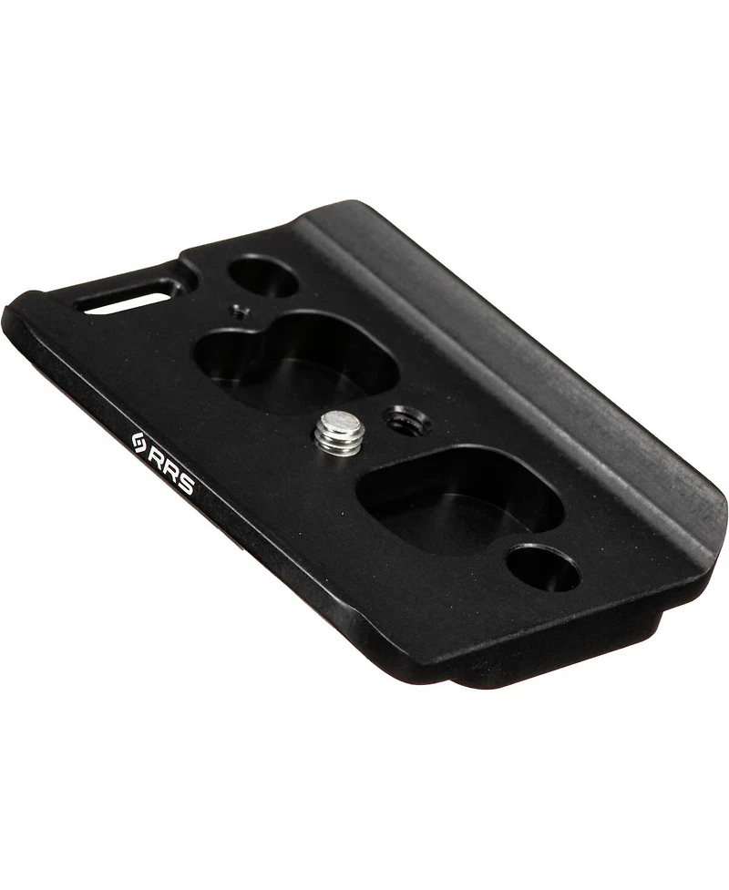 Really Right Stuff Base Plate for Nikon D6 Camera