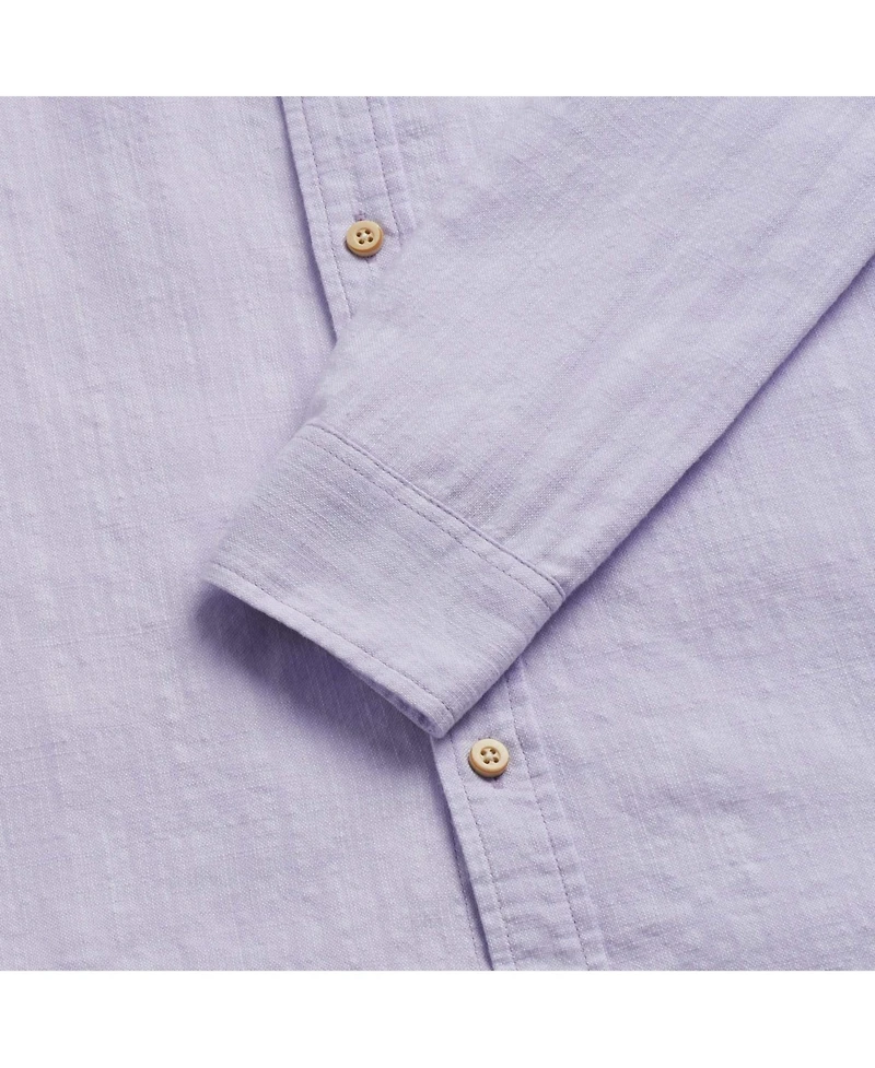 Surfside Supply Co. Men's Brian Slub Shirt