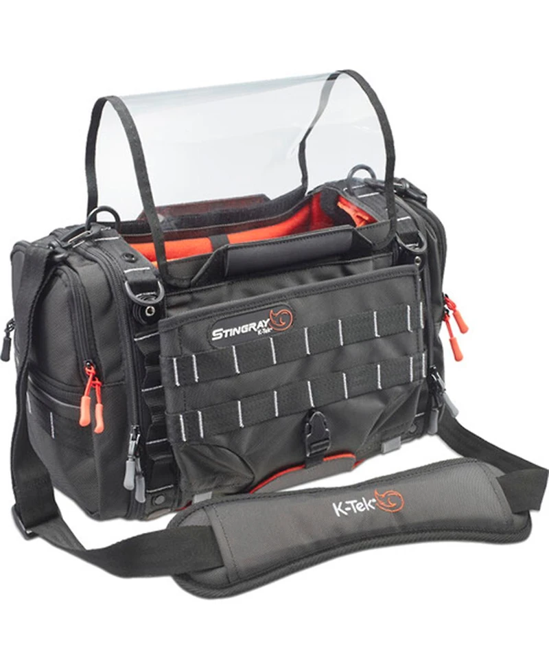 K-Tek Stingray X-Series Small X Audio Mixer Recorder Bag