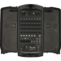 Fender Passport Venue Series 2 600W 10-Channel Portable Pa System with Bluetooth