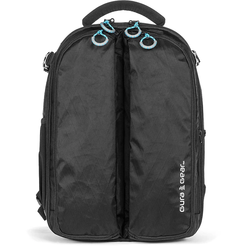 Gura Gear Kiboko 2.0 Backpack with Laptop Sleeve