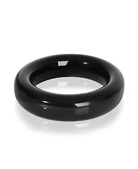 Pre-Owned Tiffany & Co Elsa Peretti Black Lacquer Bracelet
