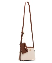 Anne Klein Dome Small Crossbody Handbag