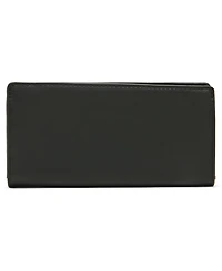 Anne Klein Belted Bifold Wallet