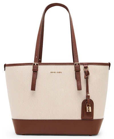 Anne Klein Large Tote Handbag