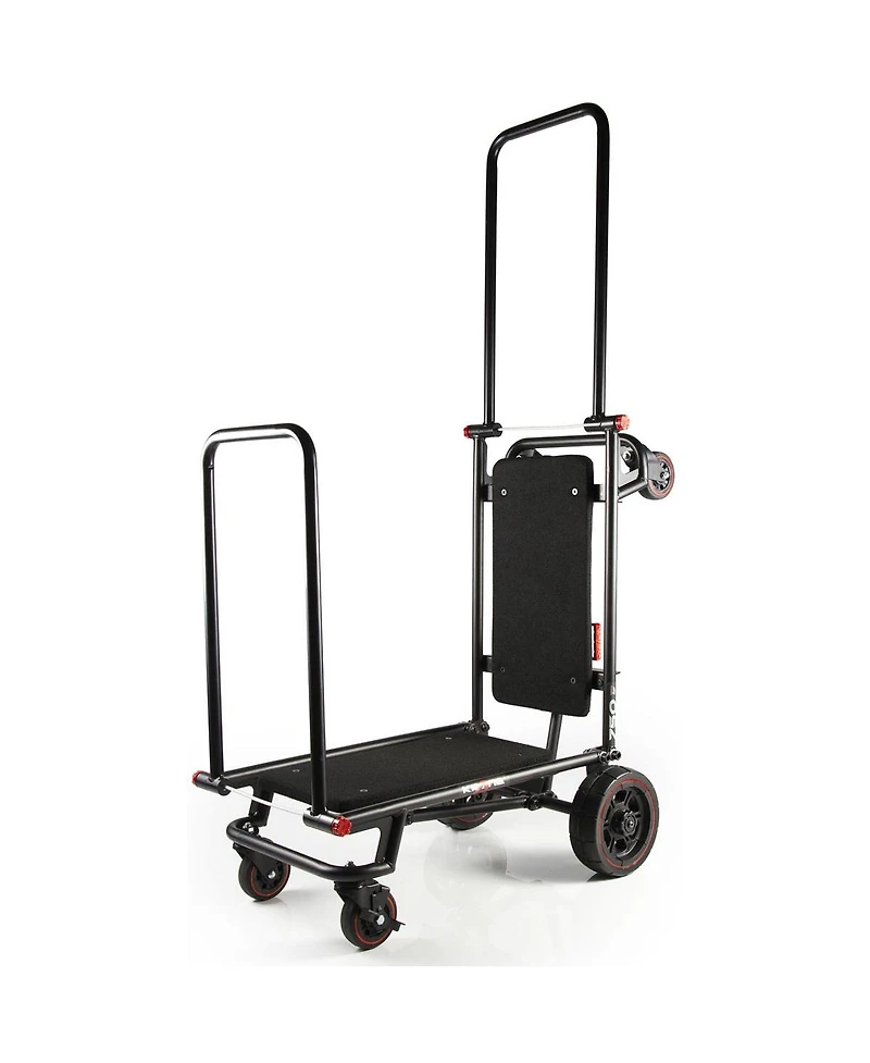 Krane Amg 750 Multi-Mode Folding Longbed Cart