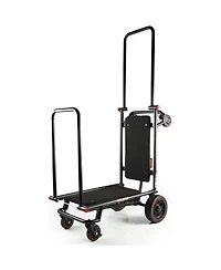 Krane Amg 750 Multi-Mode Folding Longbed Cart