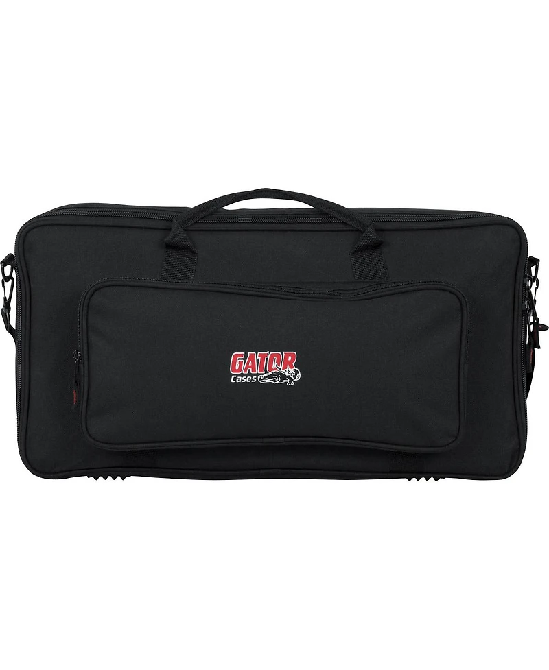 Gator Cases Gk-2110 Gig Bag for Micro Controllers