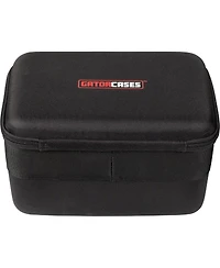 Gator Cases Eva Hard Case with Custom Foam for Shure SM7B Vocal Microphone