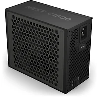 Nzxt C1000 Gold 1000W 80+ Gold Certified Fully Modular Atx 3.1 Power Supply Unit, Black