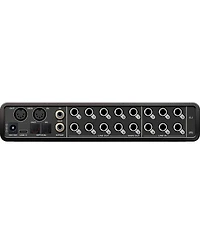 Motu UltraLite-mk5 18x22 Usb-c Audio/Midi Interface
