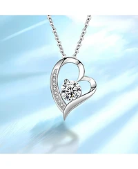 Gnuadz Women Necklace Gift for Mom Wife with Card Box