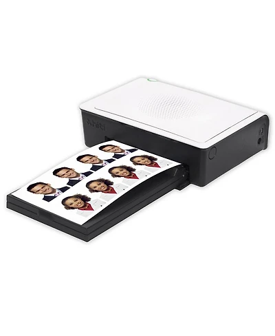 HiTi P310W Passport and Id Photo Printer