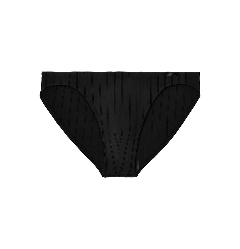Hom Men's Chic Comfort Micro Briefs