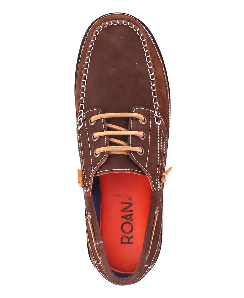 Roan Men's Glory Slip-on Shoe
