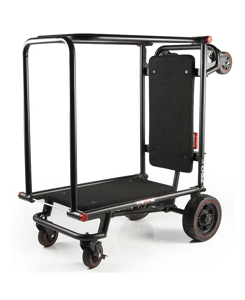Krane Amg 750 Multi-Mode Folding Longbed Cart