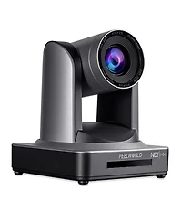 Feelworld Ndi20X Full Hd NDI Poe 20x Ptz Live Streaming Camera