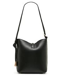 Anne Klein Mini Drawstring Bucket Handbag