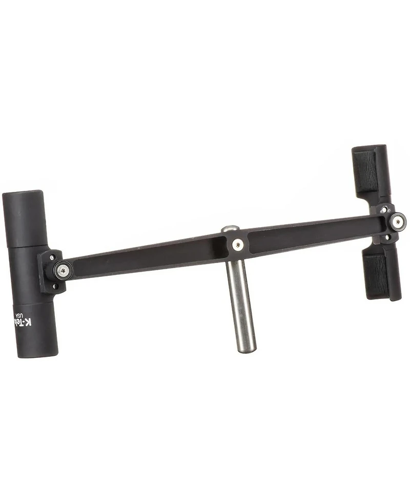 K-Tek Boom Pole Cradle Support for C and Microphone Stands