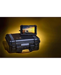 Hprc 2400 Resin Hard Case for Atomos Shougn 7'' Accessory Kit