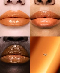Mac Lipglass Cushion High-Pigment Oil, Full-Size