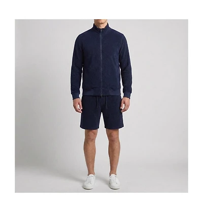Surfside Supply Co. Men's Chuck Saltwater Terry Short