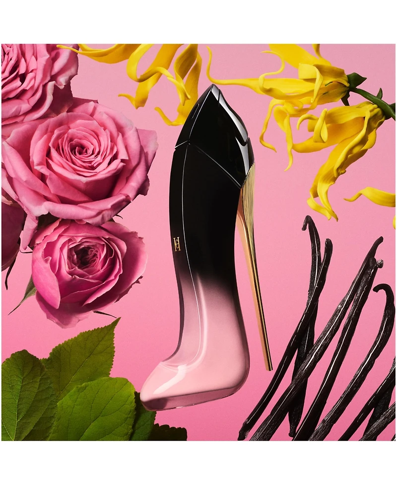 Carolina Herrera Good Girl Blush Elixir