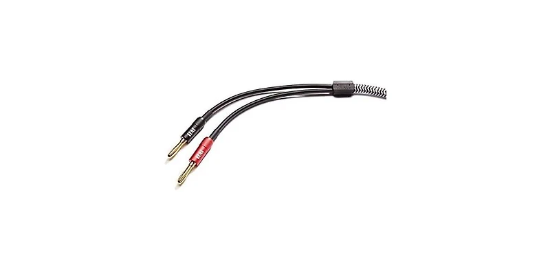 Elac Spw-10FT-p 10ft Sensible Speaker Cable Pair (2018)