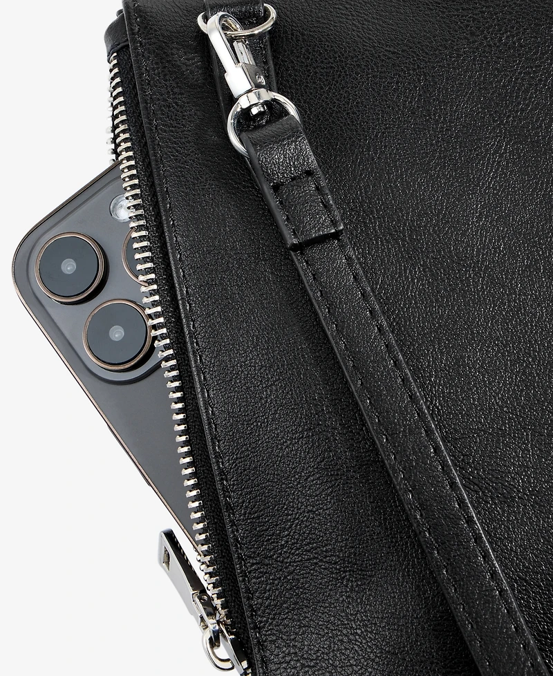 I.n.c. International Concepts Charlii Bangle Crossbody, Exclusively at Macy's