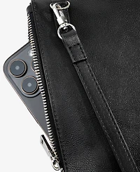 I.n.c. International Concepts Charlii Bangle Crossbody, Exclusively at Macy's