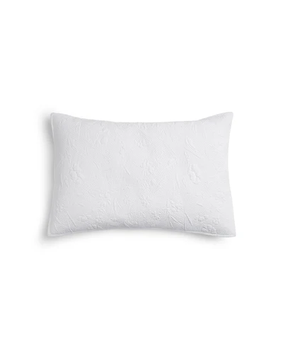 Michael Aram Wildflowers Cotton Sham, King