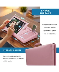 Lapgear Ergonomic Pro Lap Desk