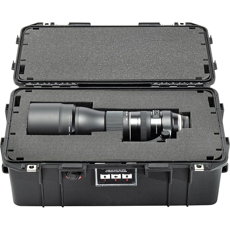 Pelican 1465 Air Case with Foam