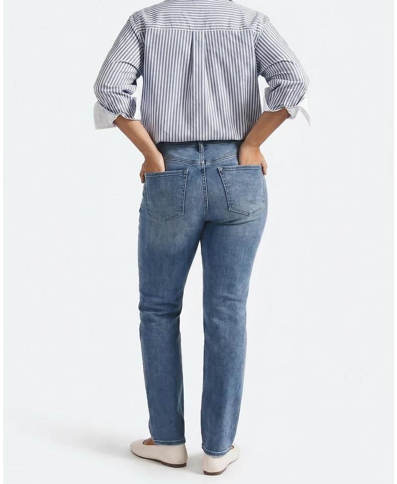 Universal Standard Women's Perfect Jeans