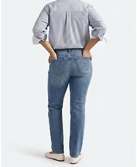 Universal Standard Women's Perfect Jeans
