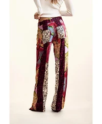 Desigual Women's Fluid trousers
