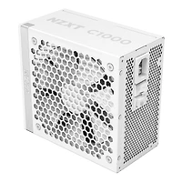 Nzxt C1000 Gold 1000W 80+ Gold Certified Fully Modular Atx 3.1 Power Supply Unit