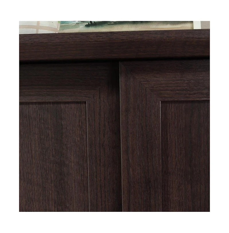 Sauder HomePlus Storage Cabinet