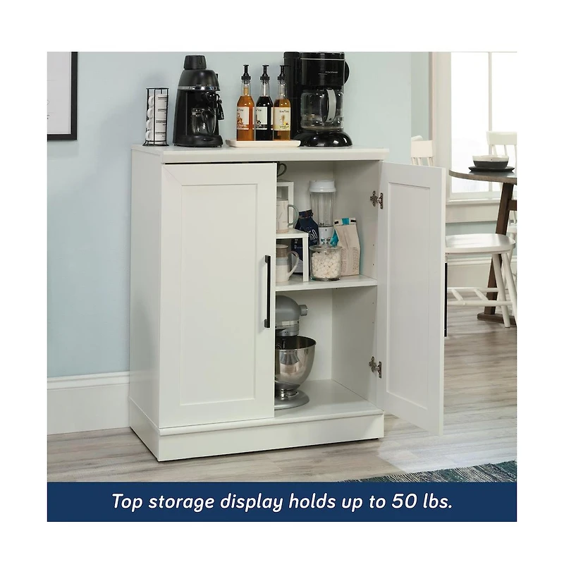 Sauder Homeplus 37"h Base Cabinet