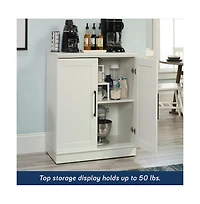 Sauder Homeplus 37"h Base Cabinet