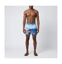 Surfside Supply Co. Men's Jimmy 5" Volley