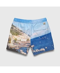 Surfside Supply Co. Men's Jimmy 5" Volley