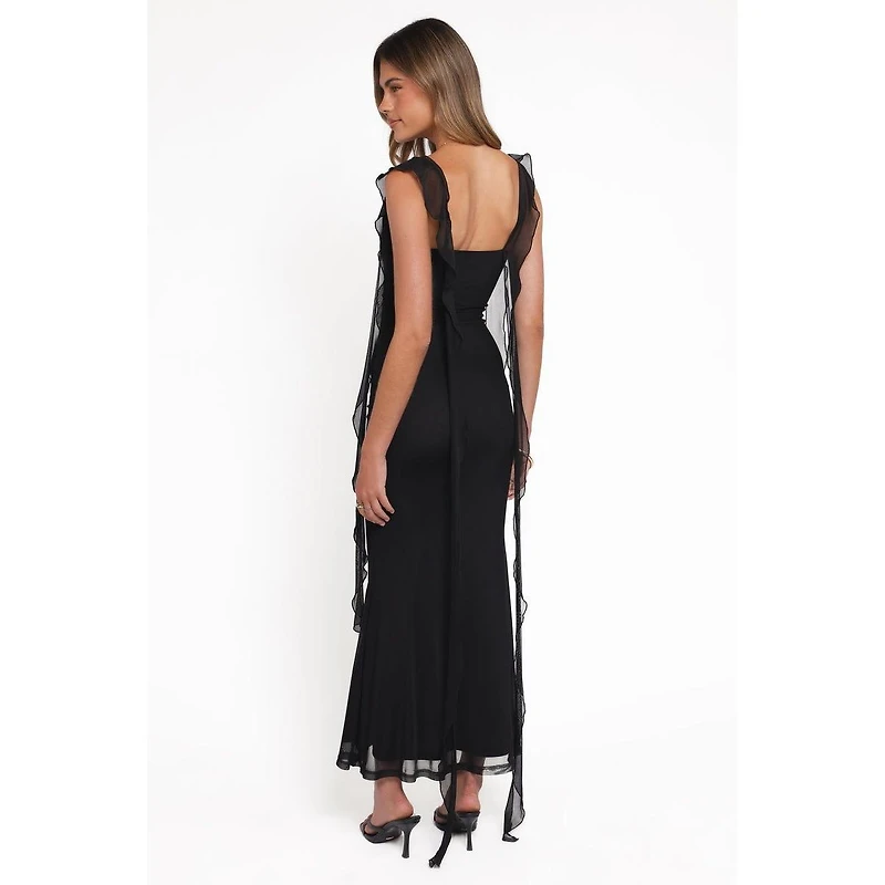 Petal and Pup Women's Chiara Maxi Dress