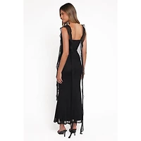 Petal and Pup Women's Chiara Maxi Dress