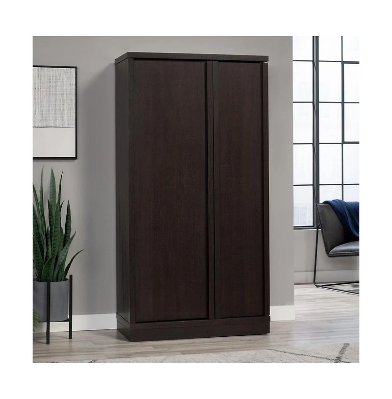 Sauder Merton Hall Storage Cabinet