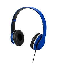 iLive IAH57W 40mm Driver Headphones - Wired Over-Ear Model