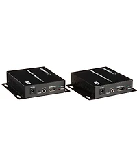 KanexPro NetworkAV Hdmi over Ip Extender Transmitter/Receiver Set