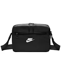 Nike Men's Heritage Crossbody Bag
